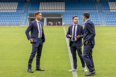 SPAL ARS ET LABOR - MESOLA