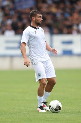 SPAL ARS ET LABOR - MESOLA