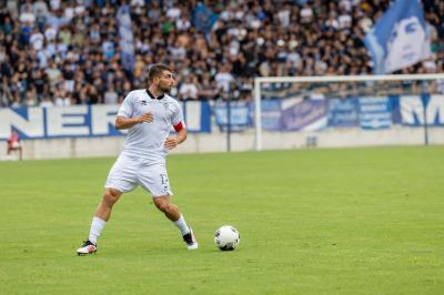 SPAL ARS ET LABOR - MESOLA