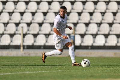 SPAL ARS ET LABOR - MESOLA