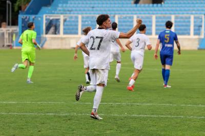 SPAL ARS ET LABOR - MESOLA