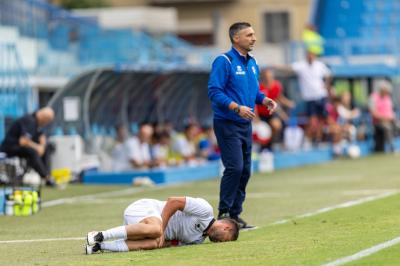 SPAL ARS ET LABOR - MESOLA