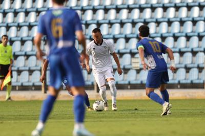 SPAL ARS ET LABOR - MESOLA