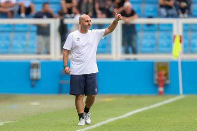 SPAL ARS ET LABOR - MESOLA