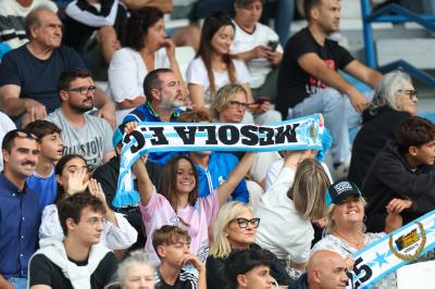 SPAL ARS ET LABOR - MESOLA