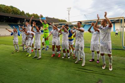 SPAL ARS ET LABOR - MESOLA