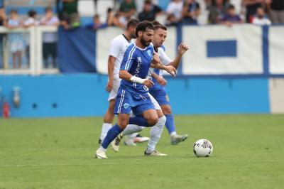 SPAL ARS ET LABOR - MESOLA