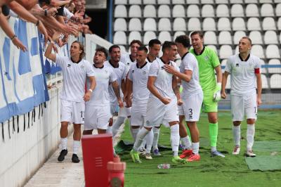 SPAL ARS ET LABOR - MESOLA