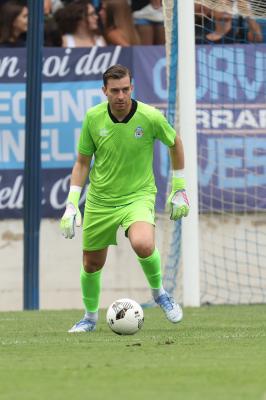 SPAL ARS ET LABOR - MESOLA