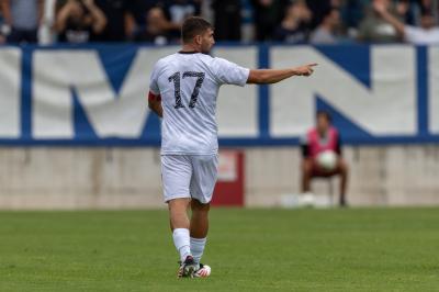 SPAL ARS ET LABOR - MESOLA