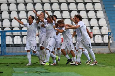 SPAL ARS ET LABOR - MESOLA