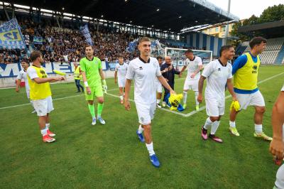 SPAL ARS ET LABOR - MESOLA