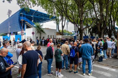 SPAL ARS ET LABOR - MESOLA