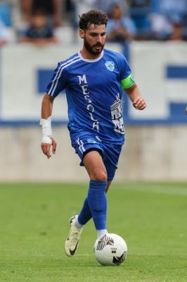 SPAL ARS ET LABOR - MESOLA