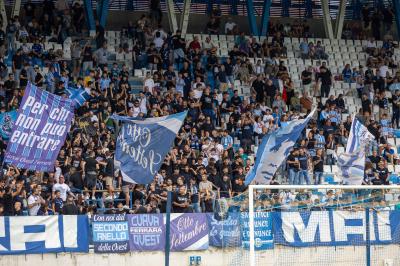 SPAL ARS ET LABOR - MESOLA