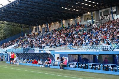 SPAL ARS ET LABOR - MESOLA