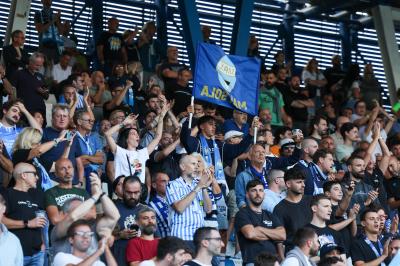 SPAL ARS ET LABOR - MESOLA