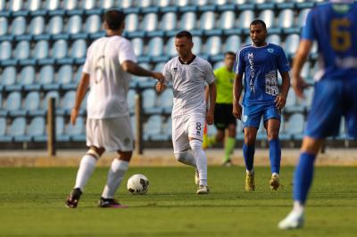 SPAL ARS ET LABOR - MESOLA
