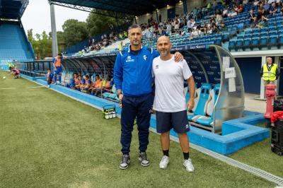 SPAL ARS ET LABOR - MESOLA