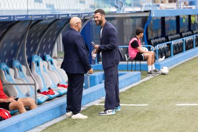 SPAL ARS ET LABOR - MESOLA