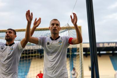 SPAL ARS ET LABOR - MESOLA