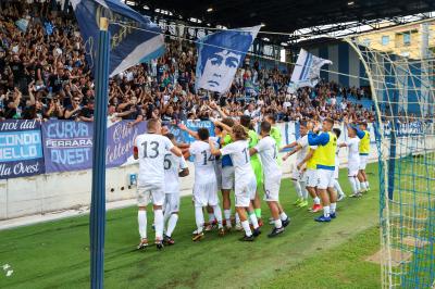 SPAL ARS ET LABOR - MESOLA
