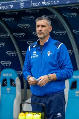 SPAL ARS ET LABOR - MESOLA