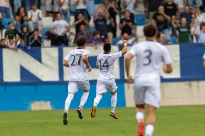 SPAL ARS ET LABOR - MESOLA