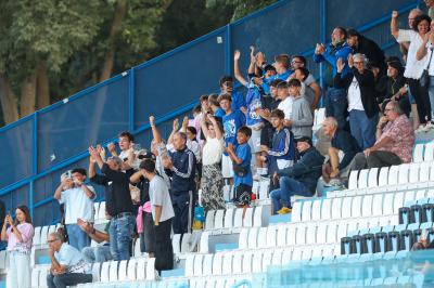 SPAL ARS ET LABOR - MESOLA