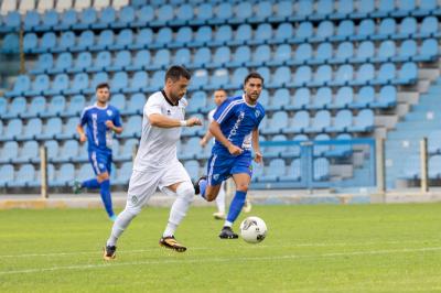 SPAL ARS ET LABOR - MESOLA