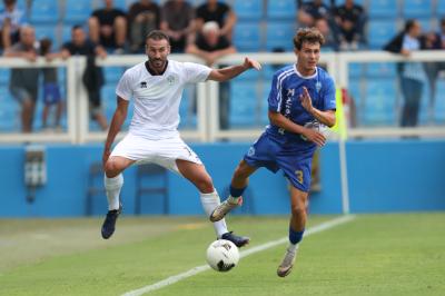 SPAL ARS ET LABOR - MESOLA
