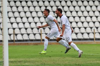 SPAL ARS ET LABOR - MESOLA