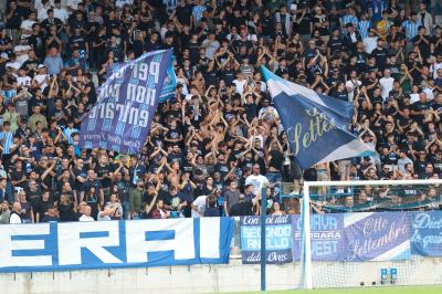 SPAL ARS ET LABOR - MESOLA