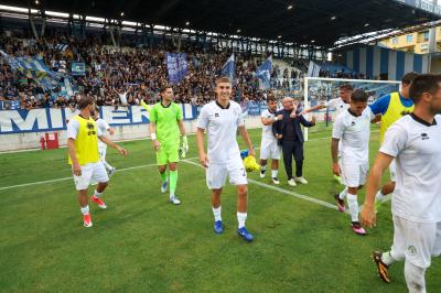 SPAL ARS ET LABOR - MESOLA