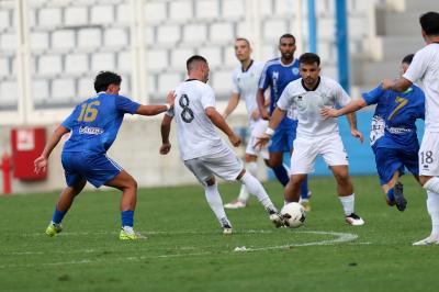 SPAL ARS ET LABOR - MESOLA
