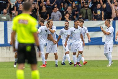SPAL ARS ET LABOR - MESOLA