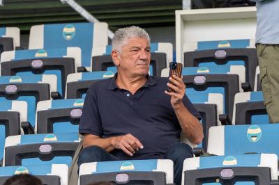 SPAL ARS ET LABOR - MESOLA