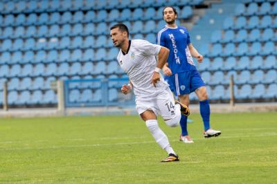 SPAL ARS ET LABOR - MESOLA