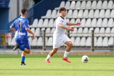 SPAL ARS ET LABOR - MESOLA