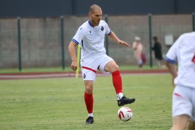 COMACCHIESE - SANTAGOSTINO COPPA ITALIA