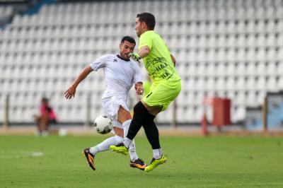 SPAL ARS ET LABOR - MESOLA