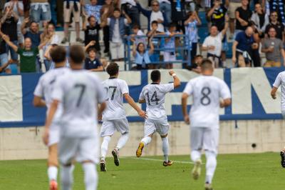 SPAL ARS ET LABOR - MESOLA
