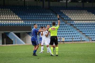 SPAL ARS ET LABOR - MESOLA