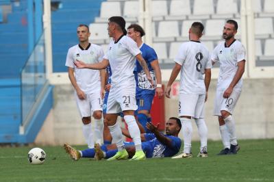 SPAL ARS ET LABOR - MESOLA