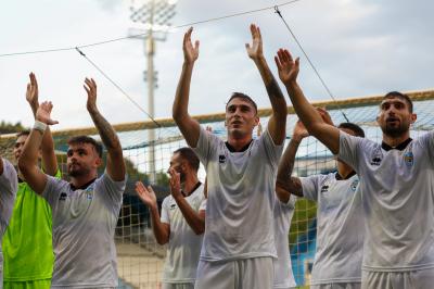 SPAL ARS ET LABOR - MESOLA