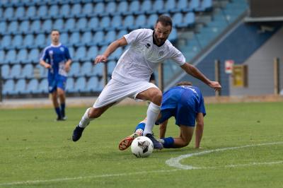 SPAL ARS ET LABOR - MESOLA