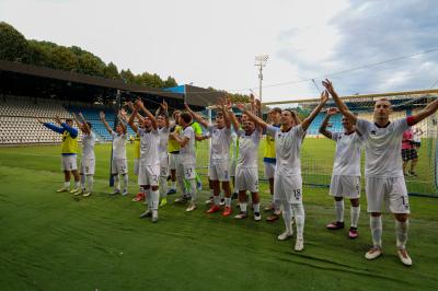 SPAL ARS ET LABOR - MESOLA