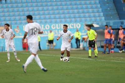 SPAL ARS ET LABOR - MESOLA