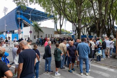 SPAL ARS ET LABOR - MESOLA