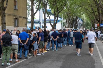 SPAL ARS ET LABOR - MESOLA